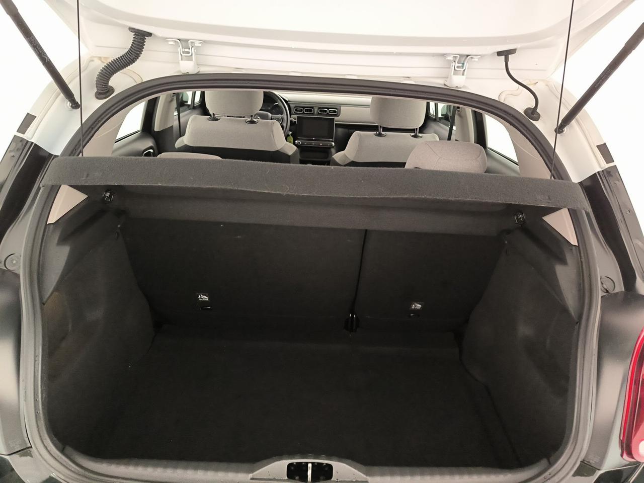 Citroen C3 1.2 puretech shine s&s 83cv neopatentati my18