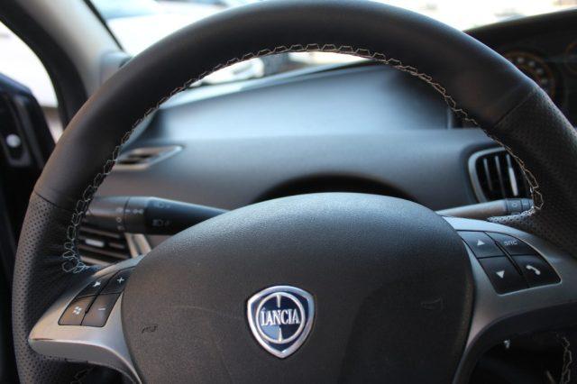 LANCIA Ypsilon 1.3 MJT 16V 95 CV 5 porte S&S S Momodesign
