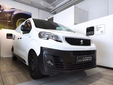 Peugeot Expert 4ª serie 2.0 BlueHDi 120 S&S PL-SL-TN Furgone Premium Long