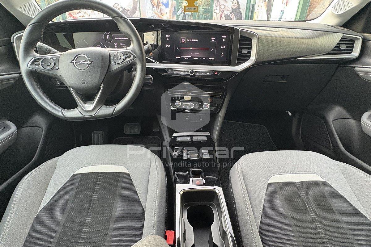 OPEL Mokka 1.2 Turbo 130 CV aut. Elegance