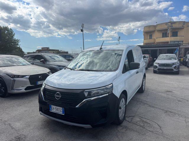 NISSAN Townstar 1.3 130 CV Van PC N-Connecta