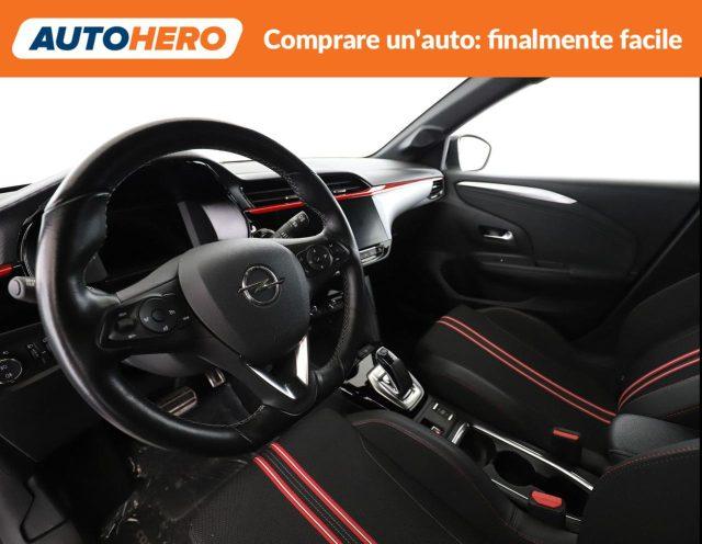 OPEL Corsa-e 5 porte GS Line
