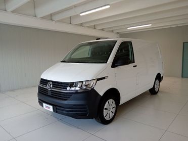 Volkswagen Transp. Transporter 2.0 TDI 110CV PC Furgone