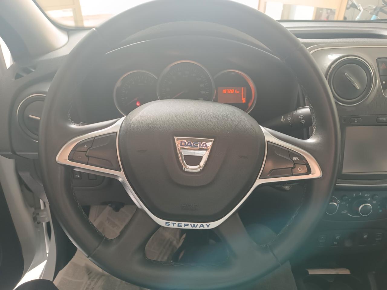 Dacia Sandero Stepway 1.5 Blue dCi 95 CV PRESTIGE NAVI CAMERA