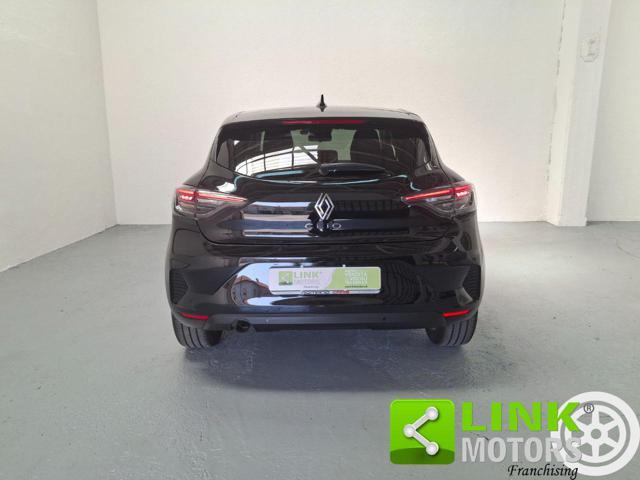 RENAULT Clio SCe 65 CV 5 porte Evolution GARANZIA RENAULT