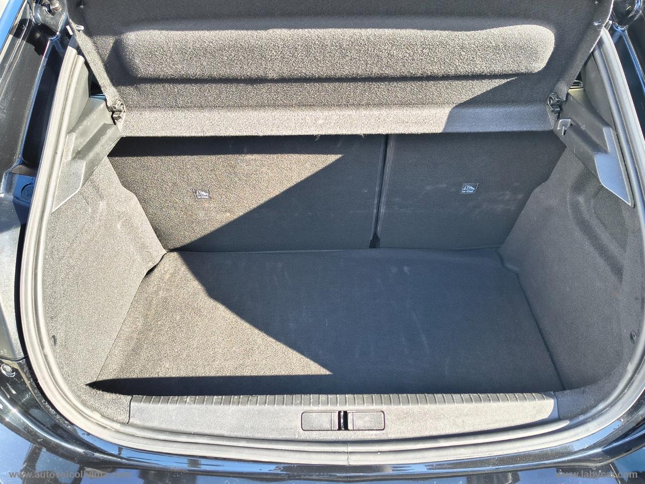 OPEL Corsa 1.2 100 CV aut. GS