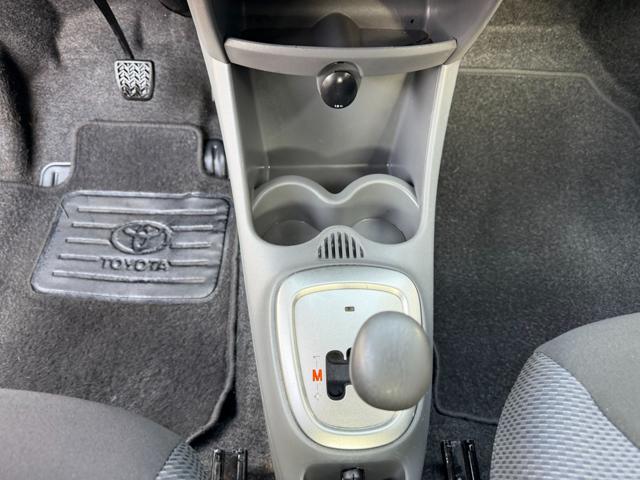 TOYOTA Aygo 1.0 12V VVT-i 5 porte Automatica