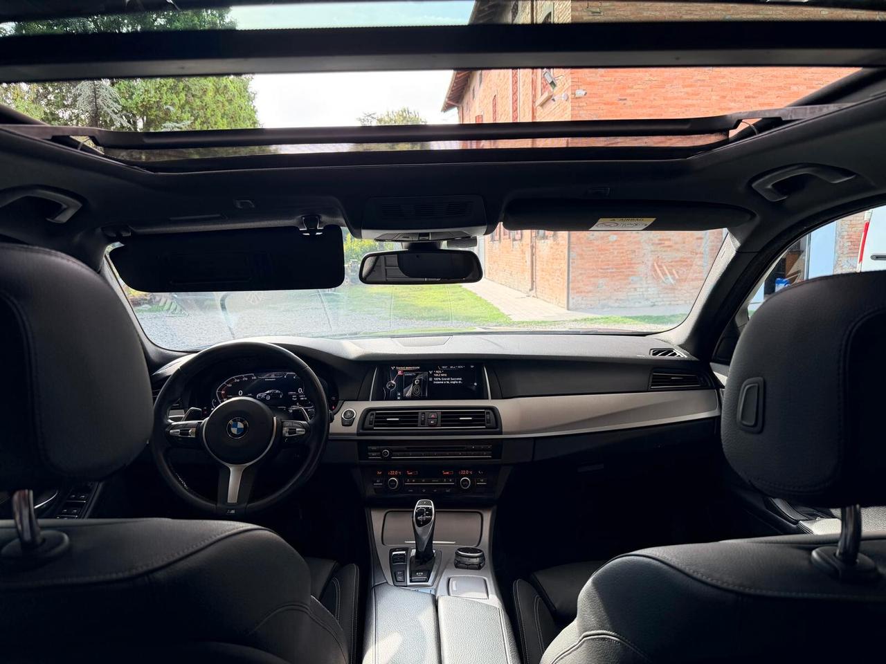 Bmw 530 530dA 258CV Touring Msport