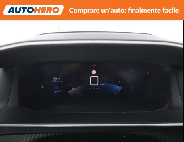 PEUGEOT 208 PureTech 100 porte Allure Pack