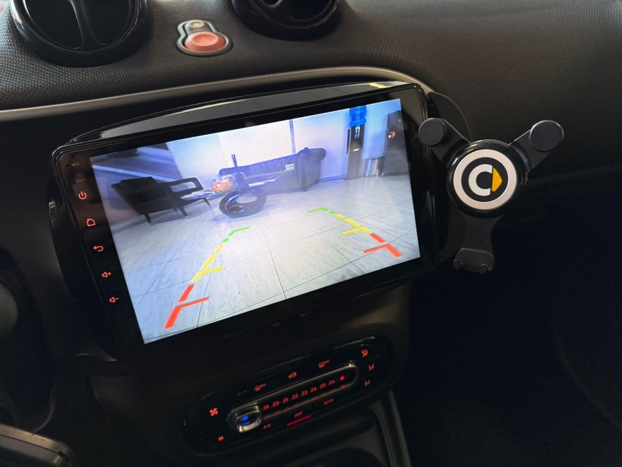 Smart ForFour 90 0.9 Turbo twinamic SuperPassion