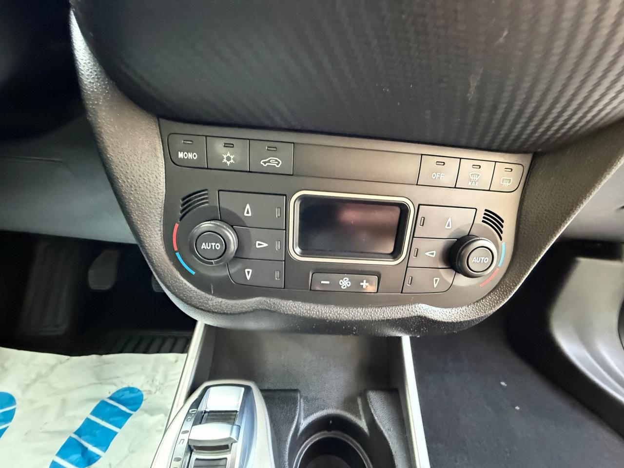 Alfa Romeo MiTo 1.3 JTDm-2 95 CV S&S Progression