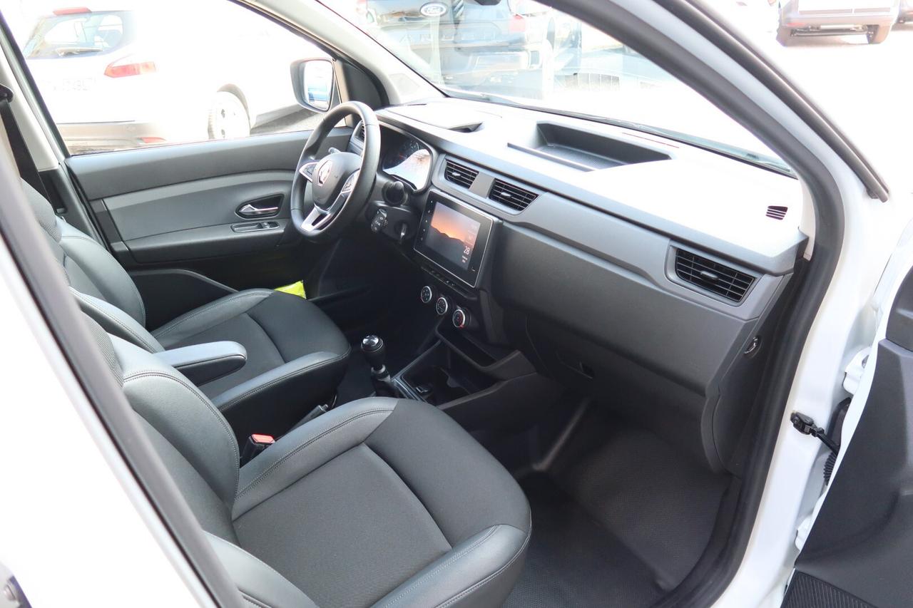 Renault Express 1.5 Blue dCi Van