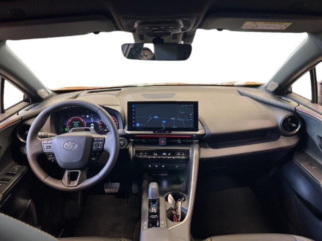 TOYOTA C-HR 2.0 PHEV Lounge Premiere