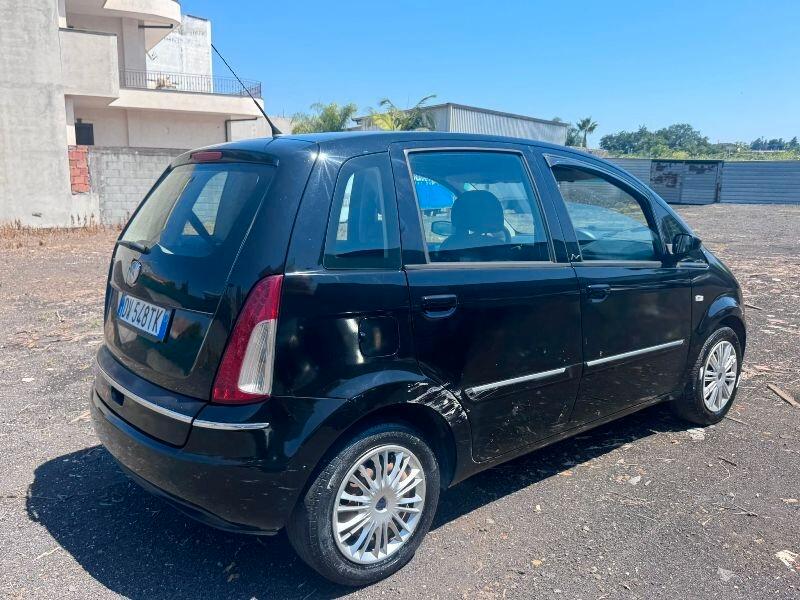 Lancia MUSA 1.3 Multijet 16V 70 CV Oro Plus