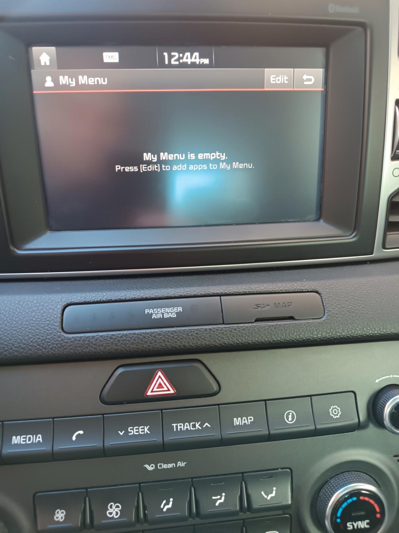 Kia Sportage 1.7 CRDI 2WD COOL NAVI CAMERA