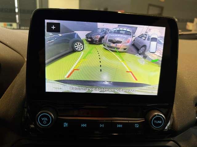 Ford EcoSport 1.0 ecoboost 125cv Titanium