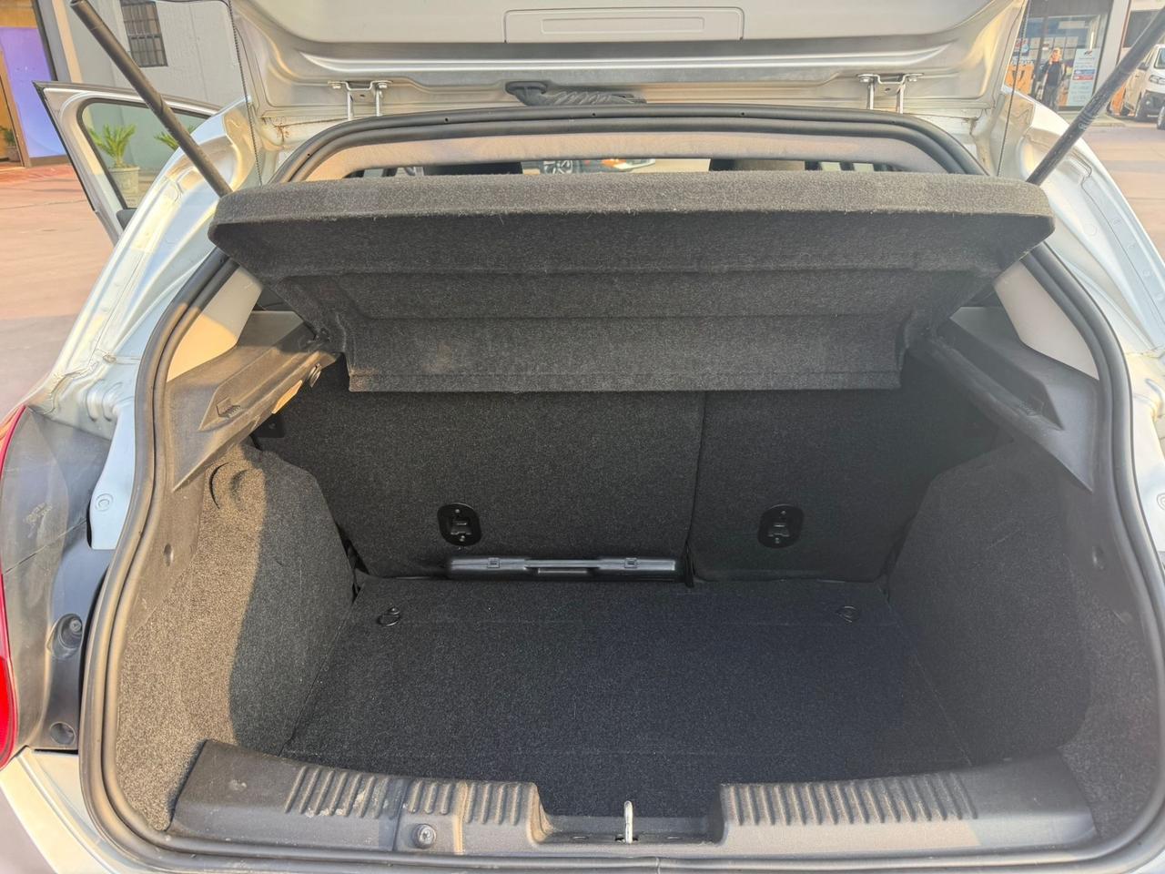 Fiat Bravo 1.4 Dynamic GPL