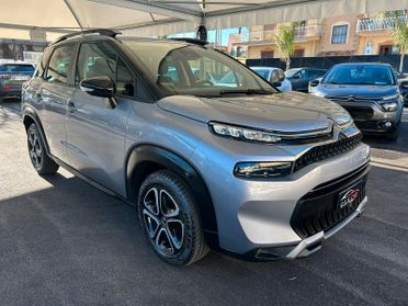 Citroen C3 Aircross BlueHDi 1.5 Diesel 120 cv S&S EAT6 Shine