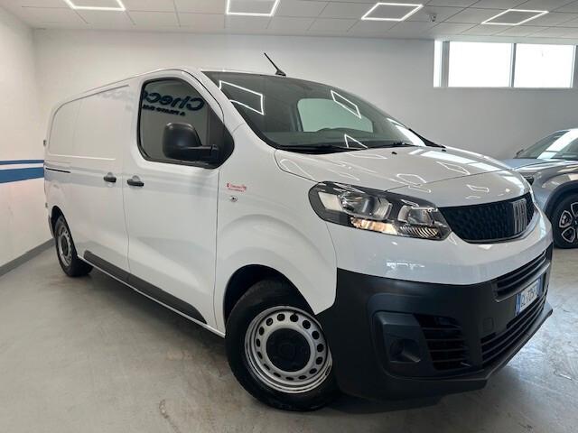 Fiat Scudo 1.5 BlueHDi 100 CV PL-TN Furgone Business