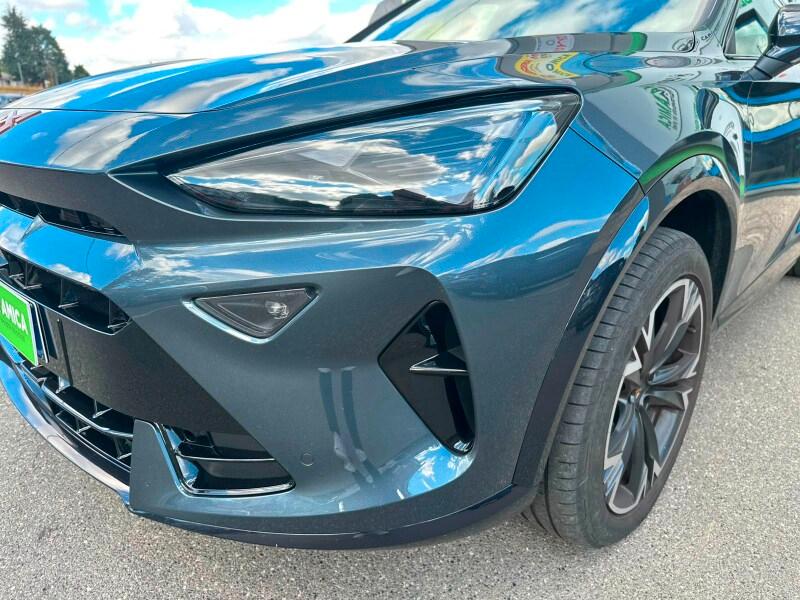 CUPRA Formentor Formentor 1.5 Hybrid DSG