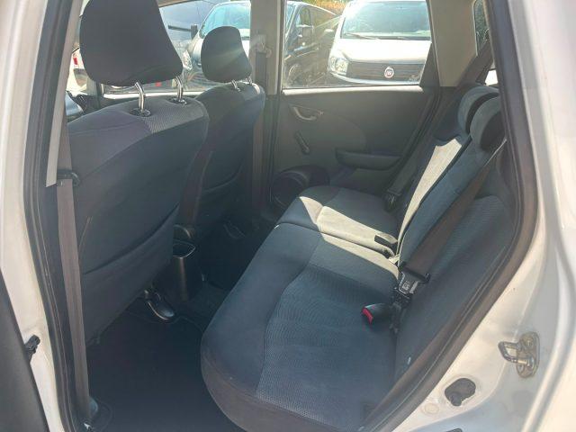 HONDA Jazz 1.4 i-VTEC Elegance