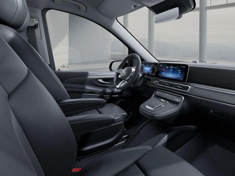 Mercedes-Benz Classe V V 250 d Avantgarde Long