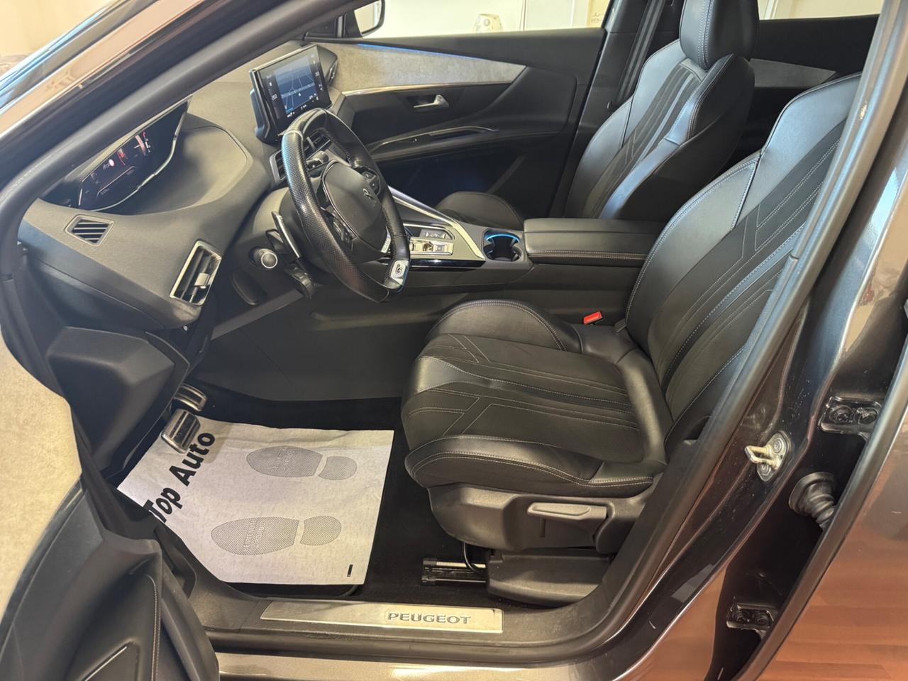 PEUGEOT 3008 BlueHDi 130 S&S GT - 2022