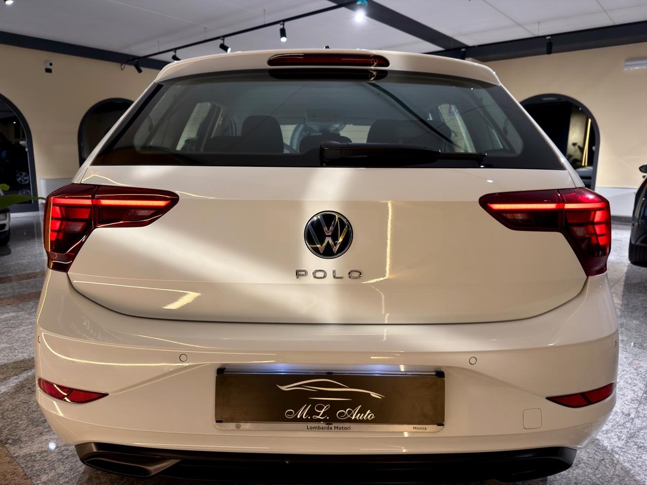 Volkswagen Polo *OK NEOPATENTATI * IVA ESPOSTA