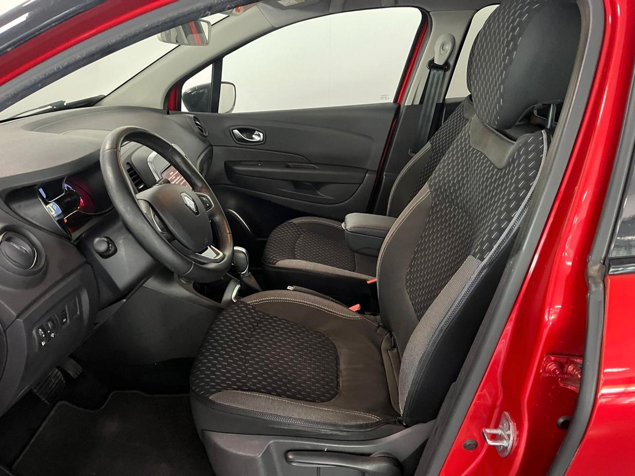 Renault Captur dCi 8V 90 CV Start&Stop Energy Zen