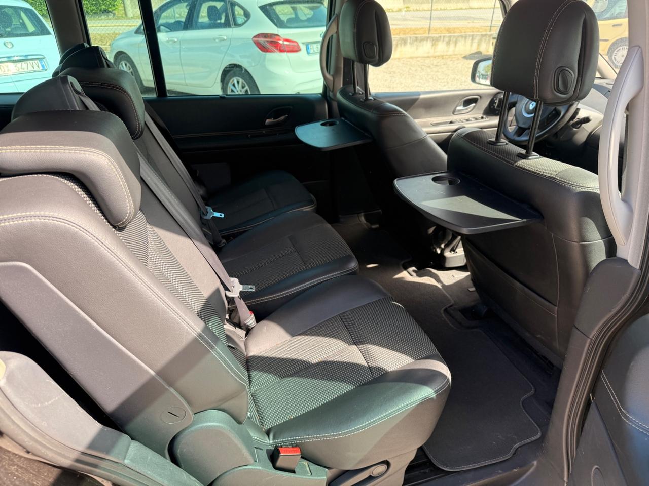 Renault Espace Grand 2.0 dCi 150CV Wave ESM