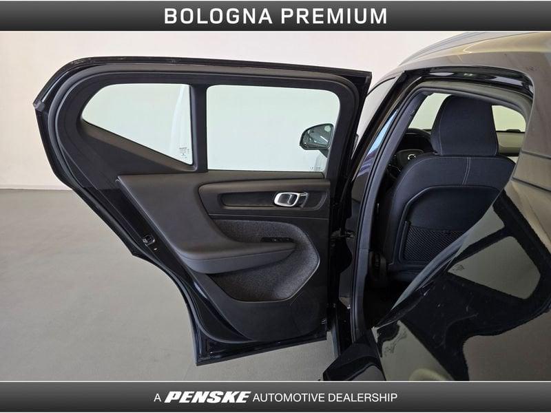 Volvo XC40 XC40 T3 Geartronic Momentum Pro