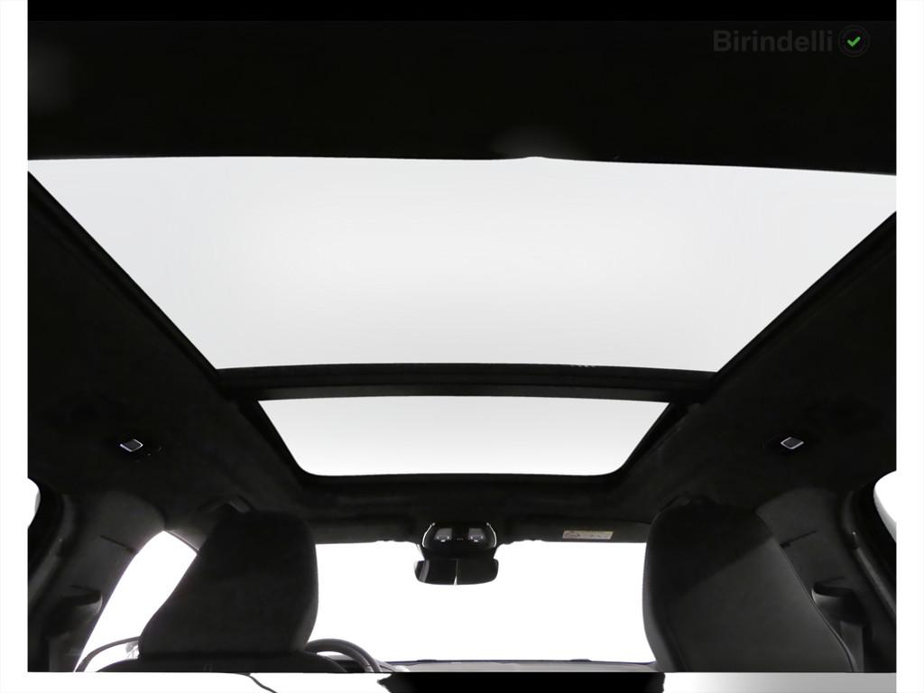 VOLVO XC40 (2017-->) - XC40 B4 AWD automatico Ultimate Bright