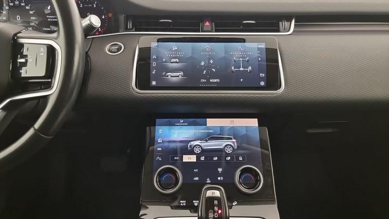 Land Rover RR Evoque 2.0D I4 163 CV AWD Auto S N1 Autocarro