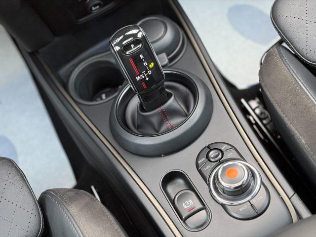 MINI Countryman 2.0 Cooper S ALL4 Aut. *Tetto*LED*