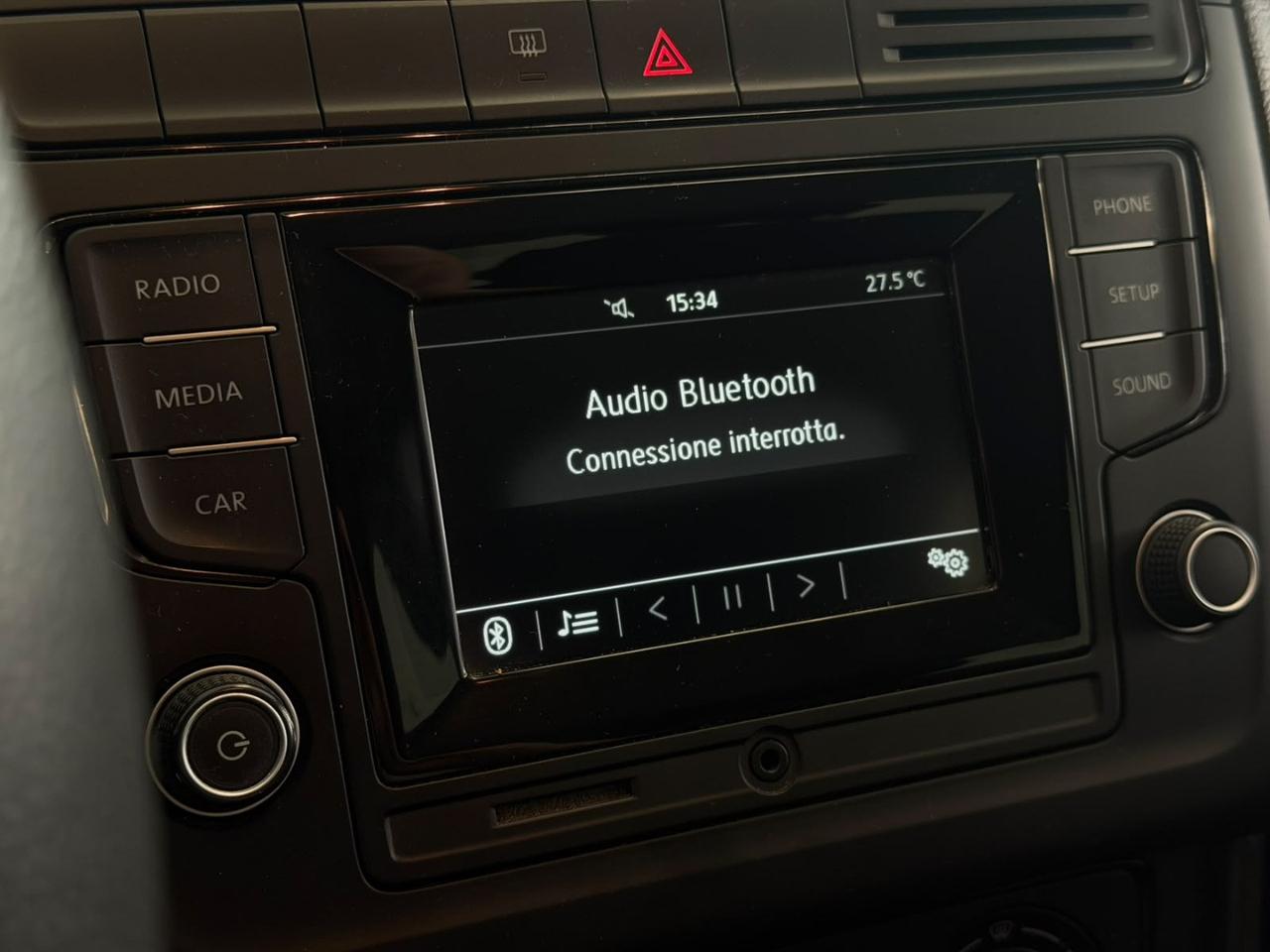 VOLKSWAGEN 1.4 TDI 75 CV 5p. Comfortline