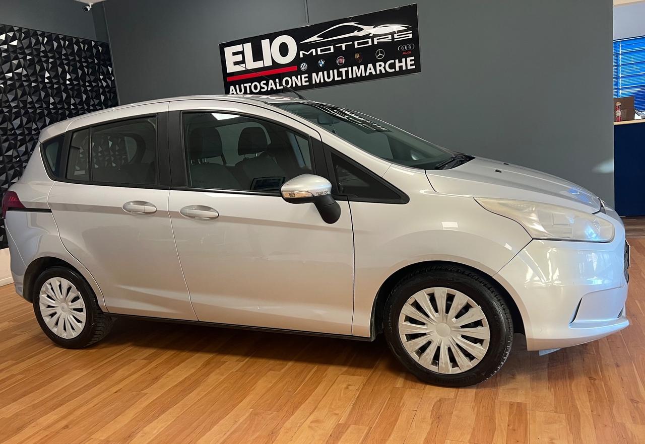 Ford B-Max 1.6 TDCi 95 CV Individual