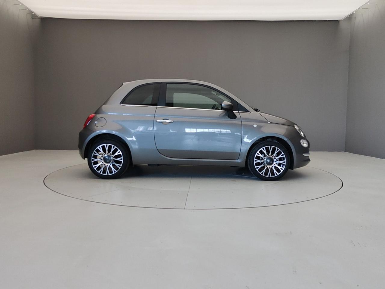 FIAT 500 III 2015 1.0 70CV HYBRID DOLCEVITA