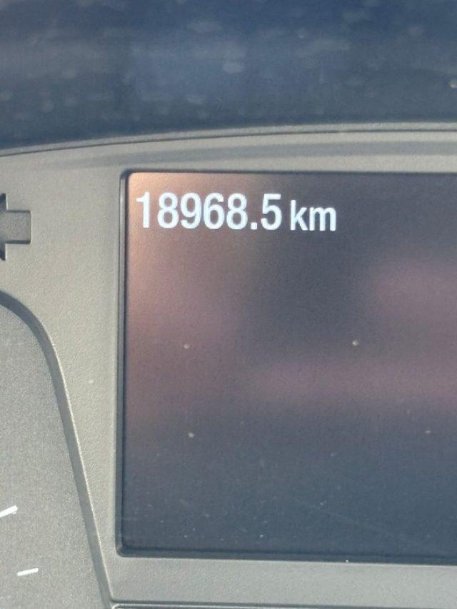 FORD Fiesta 1.5 EcoBlue 5 porte Connect