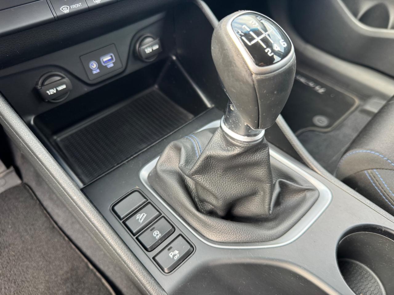 Hyundai Tucson 1.7 CRDi XPossible NEOPATENTATI