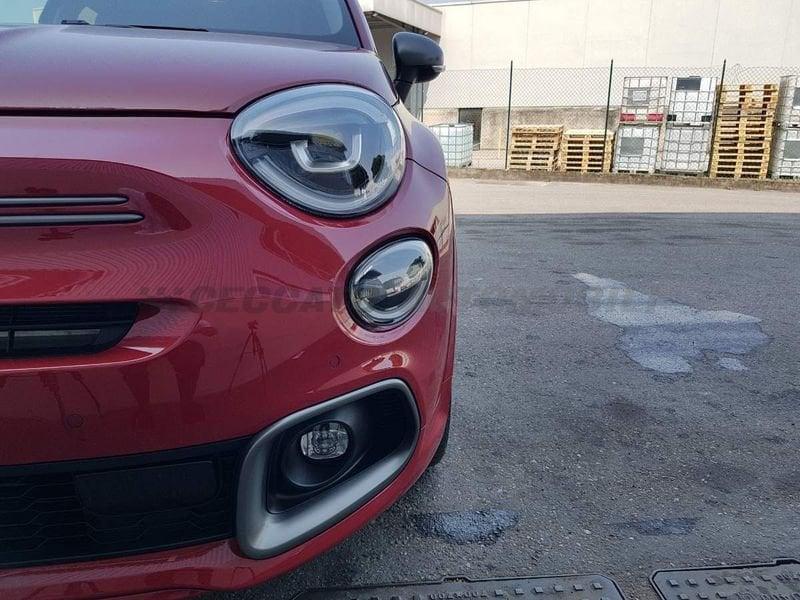 FIAT 500X 500X 1.3 mjet Sport 95cv