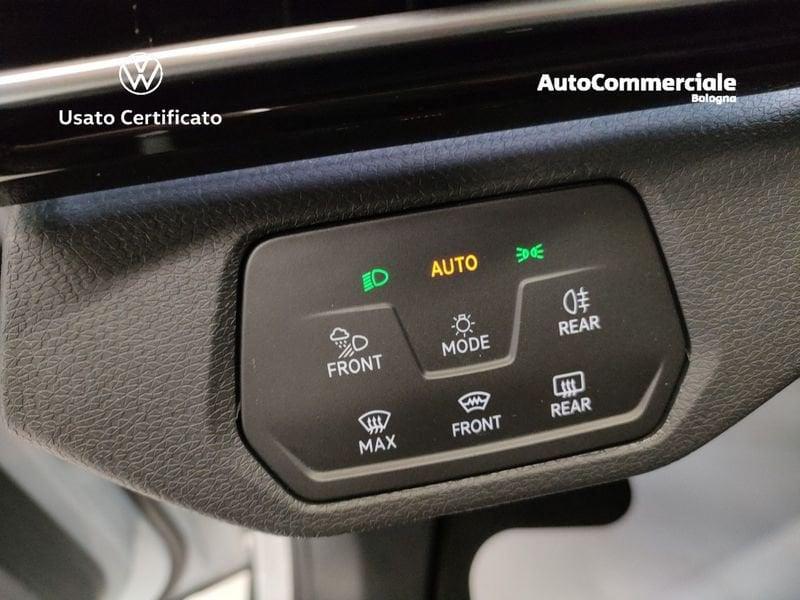 Volkswagen ID.5 Pro Performance
