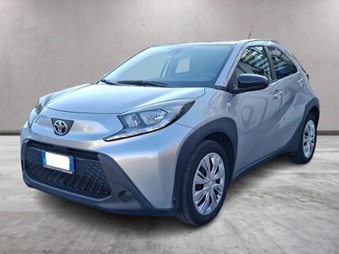 Toyota Aygo X 1.0 Active
