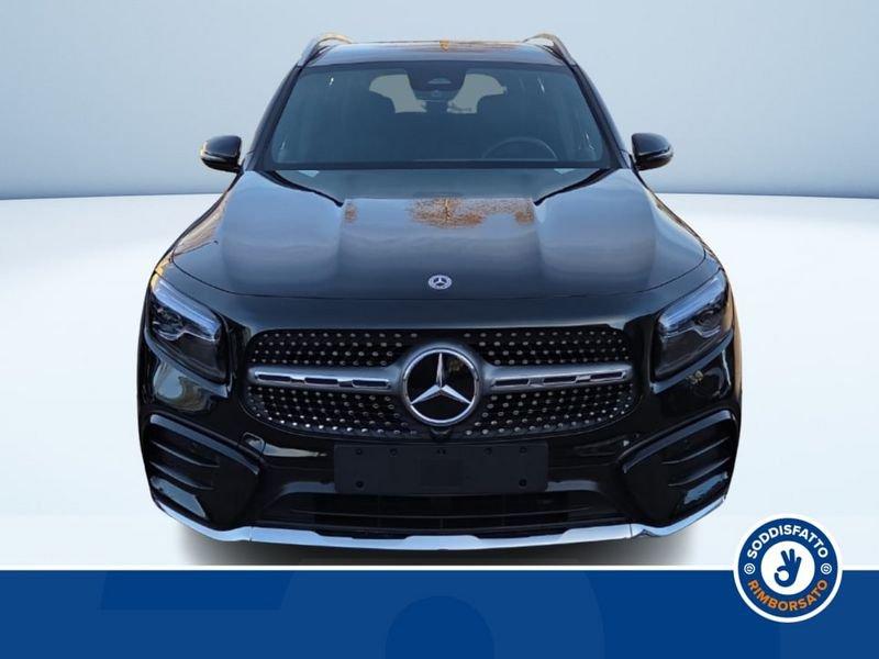 Mercedes-Benz Classe GLB GLB 200d 4Matic AMG Line Advanced Plus