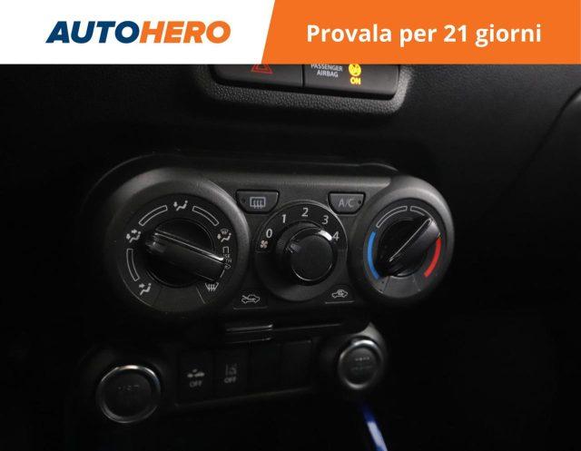 SUZUKI Ignis 1.2 Hybrid Cool