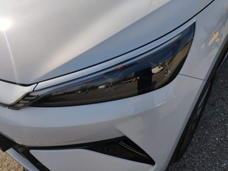 BYD Atto 3 EVO Excellence