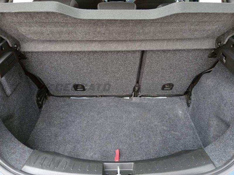 Lancia Ypsilon Ypsilon 1.0 firefly hybrid Platino s&s 70cv