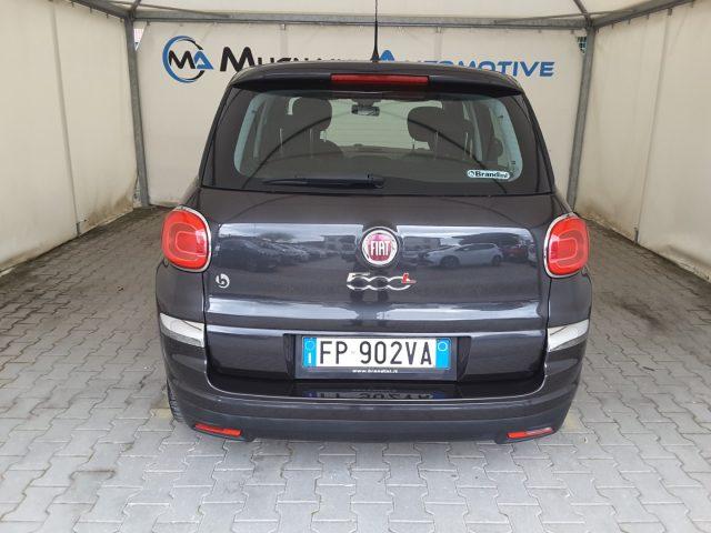 FIAT 500L 1.3 Multijet 95cv Pop Star *EURO 6*