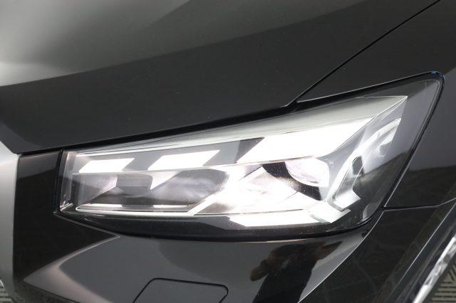 AUDI Q2 Q2 35 TFSI S tronic Admired Advanced