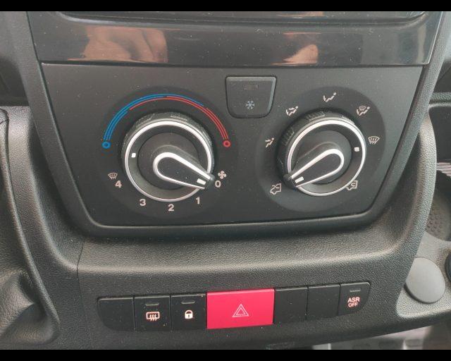 FIAT Ducato 33 MH2 2.2 mjt3 140cv-DETAX
