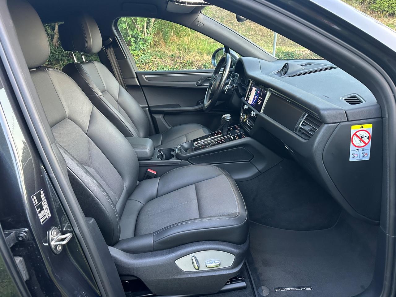 Porsche Macan 2.0 *265 cv Restyling interno - 2022